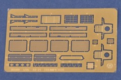 Hobby Boss 1:35 RUSSIAN 9K79 TOCHKA SS-21 SCARAB IRBM Model Kit – 85509