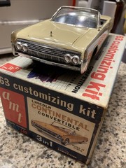 Vintage AMT 06-413-149 rare as seen nicely done