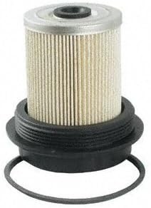 ECOGARD XF55055 Premium Diesel Fuel Filter Fits Ford F-350 7.3L DIESEL
