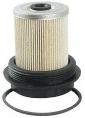 ECOGARD XF55055 Premium Diesel Fuel Filter Fits Ford F-350 7.3L DIESEL
