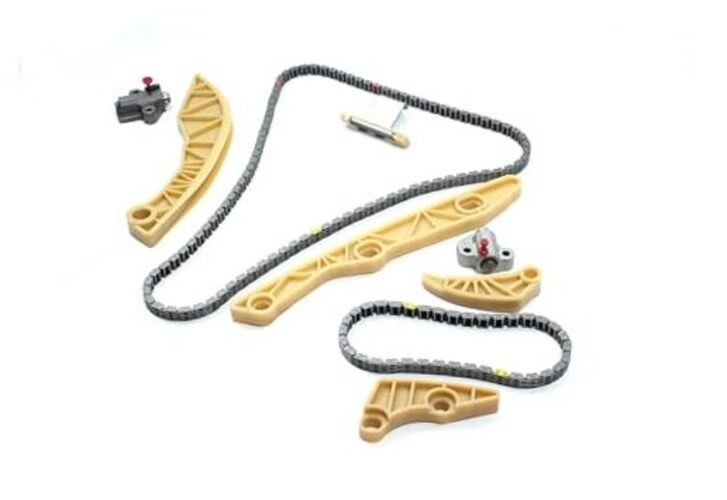 Timing Chain Kit Compatible with Dodge Dart 2013-2016 2.0L DOHC 122cid