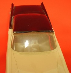 Jo-Han 1958 Dodge Promo. Free Shipping. READ The Description.