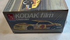 AMT/ERTL #6727 1/25 Scale Ernie Irvan Kodak Film #4 Chevy Lumina 1990 New SEALED