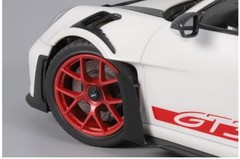 Tamiya 1/24 Sports Car No. 370 Porsche 911 GT3 RS (992) 24370