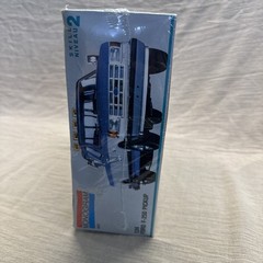 1991 Monogram Ford F-250 Pickup Truck 1:24 Model #2922 2922M0100