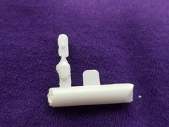 1960 Chevy Nomad Station Wagon WIPER MOTOR for AMT 1:25 Model Kit 60 Chevrolet