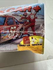 Monogram Original Heinz Pontiac Grand Prix Stock Car 1/24 #2914 – Sealed In Box