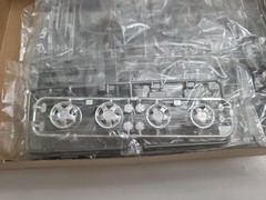 Tamiya 1/24 Acura NSX Kit #24101A *FACTORY SEALED BAGS*