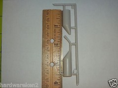 PARTS – DIORAMA TOOLS – NASCAR STYLE FUEL DUMP CAN – 1/25 SCALE