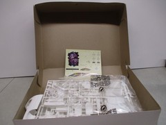 Revell Chevy S-10 Lowrider 1/25
