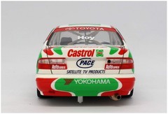 Aoshima Bunka Kyozaisha 1/24 BEEMAX Series No.26 Toyota Carina E ST191 1994 BTCC