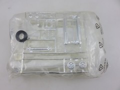 Lindberg COLOR ME GONE 1964 DODGE 330 SUPER SPORT Plastic Model Kit UNBUILT 1996