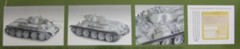 1/35 Dragon 6205: T-34/76 Mod.1941