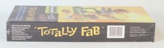 Frantics Totally Fab Hawk Models 2003 Sealed new