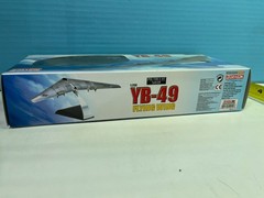 1:200 DRAGON WINGS WARBIRD SERIES MILITARY PLANE USA YB-49 FLYING WING SEALED CO