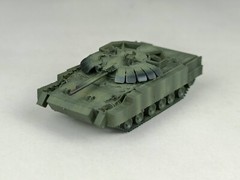 1/144 Built Modern Russian BMP-3 w/ERA IFV Infantry Fighting Vehicle Model