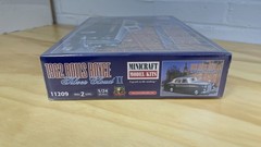 1962 Rolls Royce – SIlver Cloud II Model – Sealed