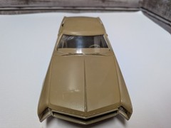 AMT 1966 Buick Riviera Promo Dealer Car
