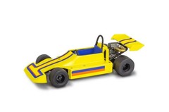 Revell 1/25 Scale 1978 Chevy Off-Road 4×4 w/Malibu Grand Prix Plastic Model K…