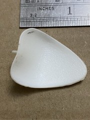 1/25 Model Car Seat