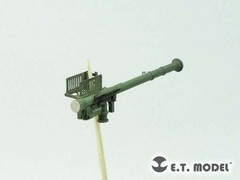 ET Model EA35117 1/35 FIM-92 “Stinger” Manpads (2 pcs)