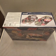 Monogram Ernie Irvan Havoline #28 Ford Thunderbird Nascar 1/24 McM
