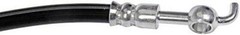 Dorman H621911 Front Driver Side Brake Hydraulic Hose Compatible with Select