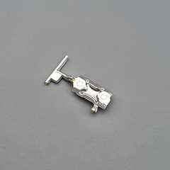 Monogram 1/24 Dupont Lumina Parts Kit Bash Intake Manifold