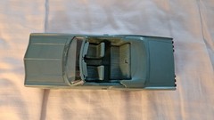 1965 impala super sport promo convertible
