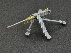 MiniArt 37047 1/35 U.S. Machine Gun Set