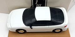 AMT ERTL Dealer Promo – White 1992 Geo Storm GSI – #6127