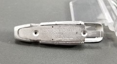 SMTS 1/43 Scale White Metal Model Kit RL 101a Brabham Repco BT19