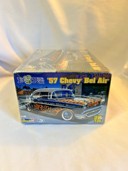REVELL CHEVY ’57 Bel AIR Ed “BIG DADDY” Roth model kit NEW in FACTORY SEALED BOX