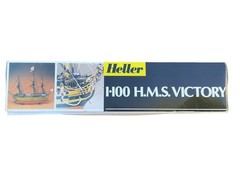 MiniHobby 80702 USS Cruiser Bunker Hill Assembly 1/350 Model NOS %