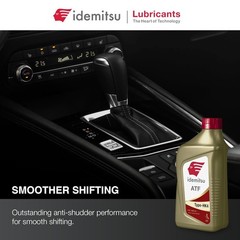 Idemitsu ATF Type HK4 Automatic Transmission Fluid 1QT for Hyundai Kia &