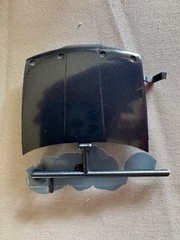 Monogram 2942 Maxwell House T-Bird Stock Car Parts Kit Bash Hood #2