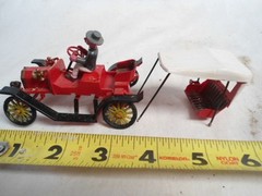 Model Car Collection Lot Revell Action Miniature Cowland & Cowland 1/32