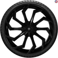 235/40R19 Lexani LX-TWENTY 96W XL