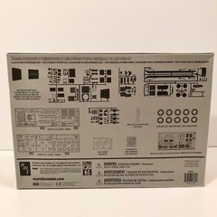 AMT 1:25 Peterbilt California Hauler 359 Semi Truck Model Kit #AMT866/06