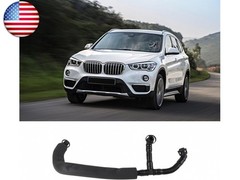 Crankcase Breather Vent Hose 3-Way Compatible for BMW 2007-2013 128I 323I 328I