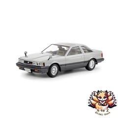 NEW Tamiya 1/24 Sports Car Series No. 365 Toyota Soarer 2000VR Turbo Plastic
