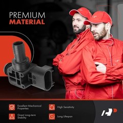 A-Premium Power Brake Booster Sensor [3 Pins] Compatible with Chevrolet