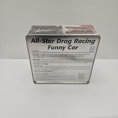 Revell-Monogram Kit #85-4118 1:25 Scale Revellution! Limited Edition Sealed Tin