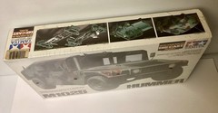 Tamiya 1/20 M1025 HUMMER Semi-Assembled Die-Cast Model # 23007/1994/SEALED/NEW