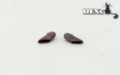 REXx 35001 – 1/35 Exhaust pipes KV-12 late,KV-8-85-1s,SU-152 Tank univers.
