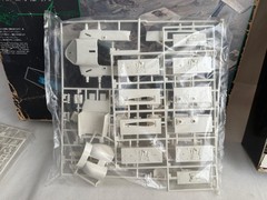 Hasegawa STX301 Operation Omega 1/144 Kit STX301 Multiform