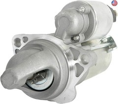 DB Electrical 410-12346 Starter for 2.0 2.0L 2.2 2.2L Cobalt 08 09 & 2.4L