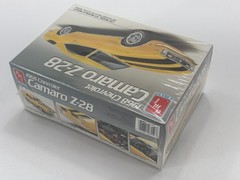 AMT/ERTL 1968 Chevrolet Camaro Z-28 #6559 1/25 Scale Model Kit – FACTORY SEALED