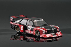 Beemax 1/24 BMW 320i E21 Turbo Gr.5 1980 DRM