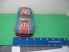 AMT Ertl 6728 1/25 Richard Petty’s #43 STP Pontiac Grand Prix Built up Nicely